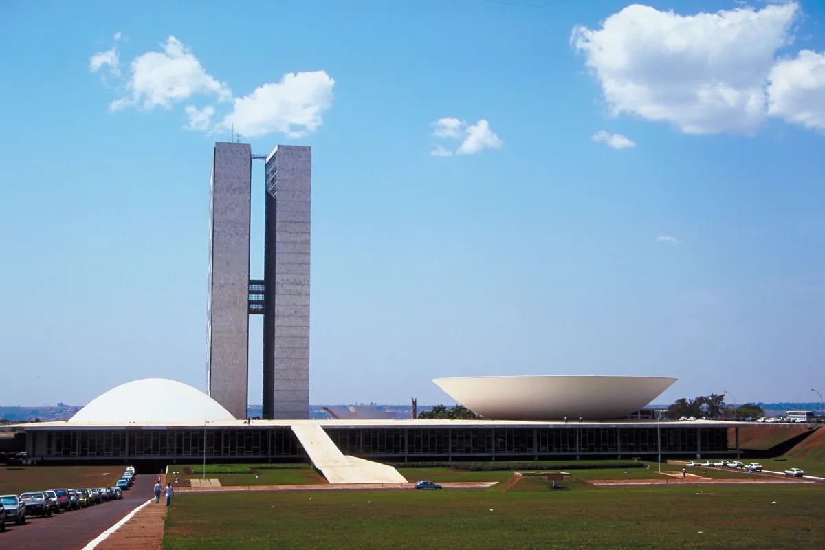 Ver leilões em Brasília
