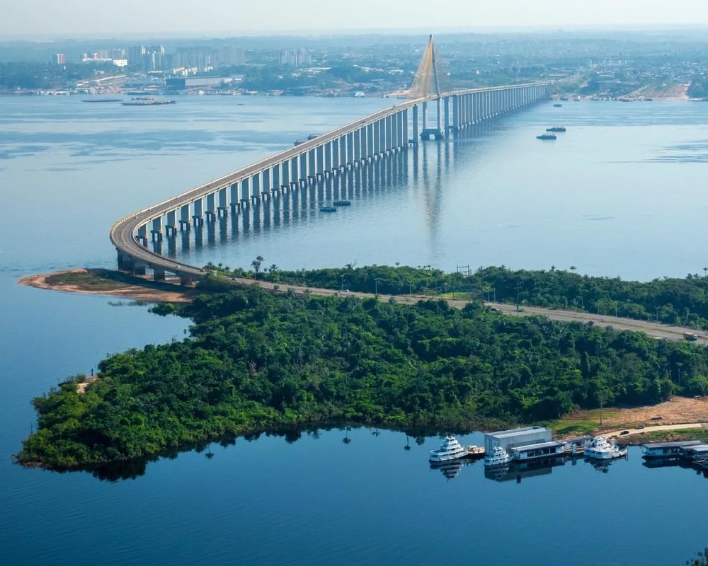 Ver leilões em Manaus