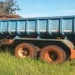 Veículo · Pedranópolis
