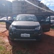 Veículo · Campo Grande