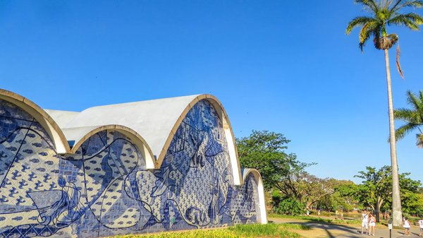 Ver leilões em Belo Horizonte