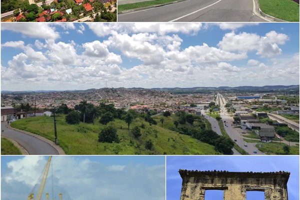 Ver leilões em Cabo de Santo Agostinho