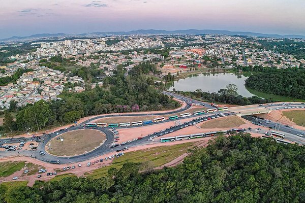 Ver leilões em Contagem