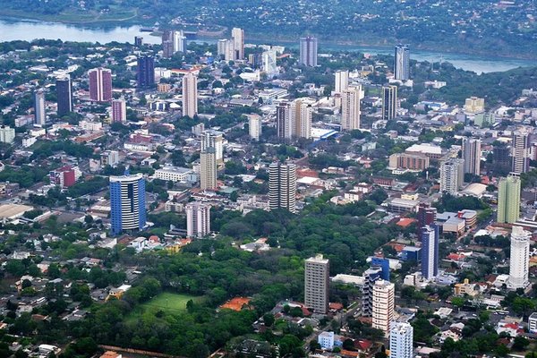 Ver leilões em Foz do Iguaçu