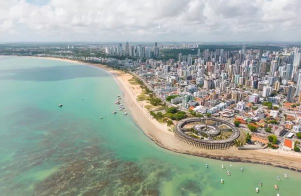 Ver leilões em João Pessoa
