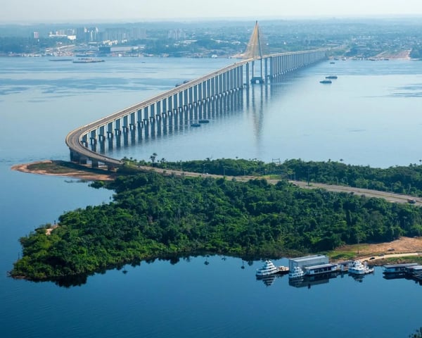 Ver leilões em Manaus