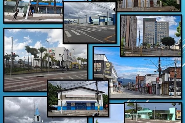 Ver leilões em Maracanaú