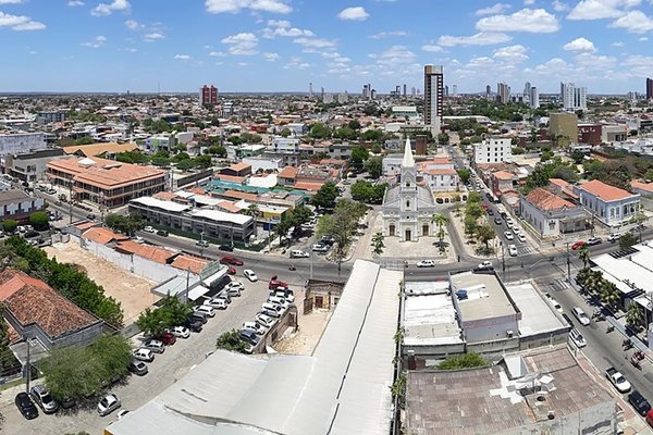Ver leilões em Mossoró