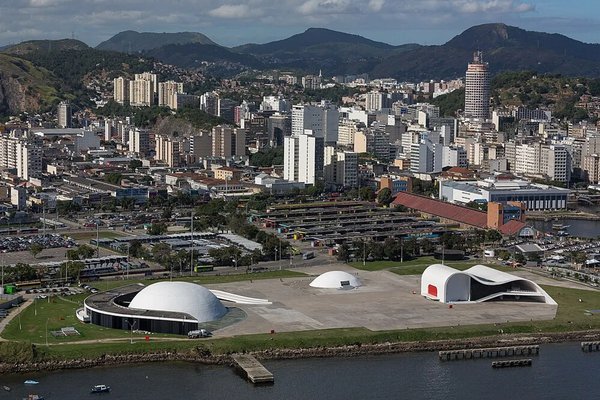 Ver leilões em Niterói