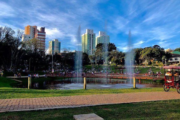 Ver leilões em Passo Fundo