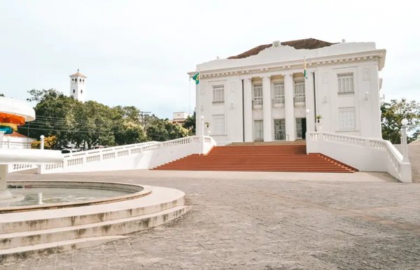 Ver leilões em Rio Branco
