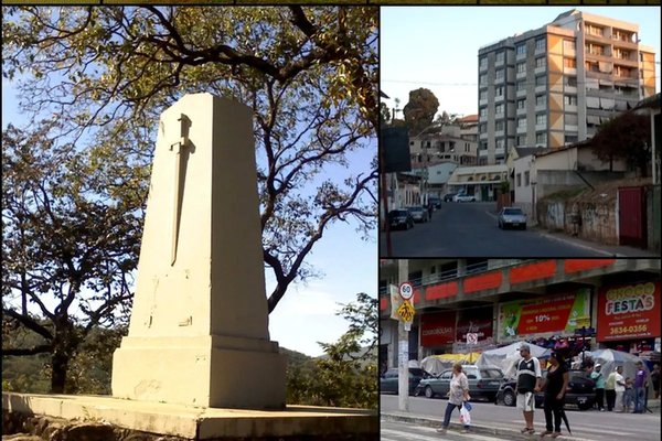 Ver leilões em Santa Luzia