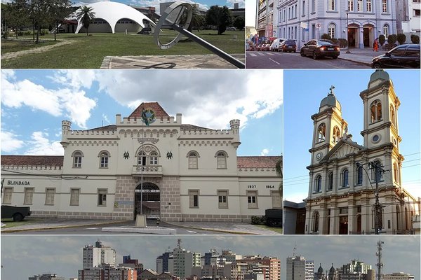 Ver leilões em Santa Maria