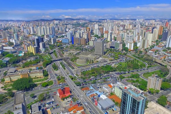 Ver leilões em Santo André