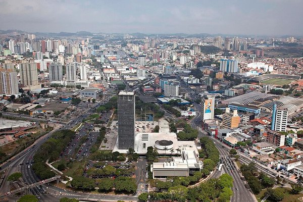 Ver leilões em São Bernardo do Campo