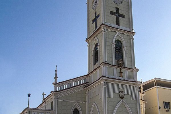 Ver leilões em São João de Meriti