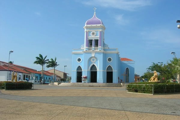 Ver leilões em São José de Ribamar