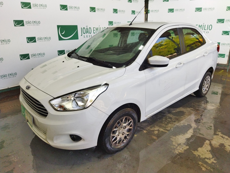 Ford Ka SE 1.5 SD B em null