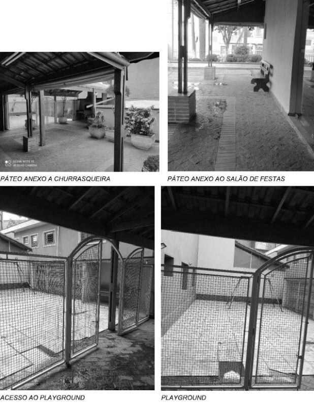 Imagem do leilão Leilão de Apartamento em São Paulo
