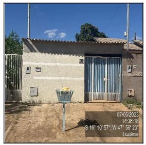 Imagem do leilão Venda Direta de Apartamento no Condomínio Frw Ville com 2 Quartos e 1 Vaga em Luziania - Goiás