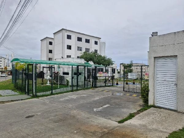 Imagem do leilão Venda Direta de Apartamento no Residencial Pelourinho com 2 Quartos e Área Privativa de 40,53m² em Salvador - Bahia