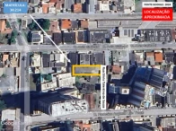 Imagem do leilão Leilão de Terreno com 408,08m² sem Benfeitorias em Itajaí - Santa Catarina