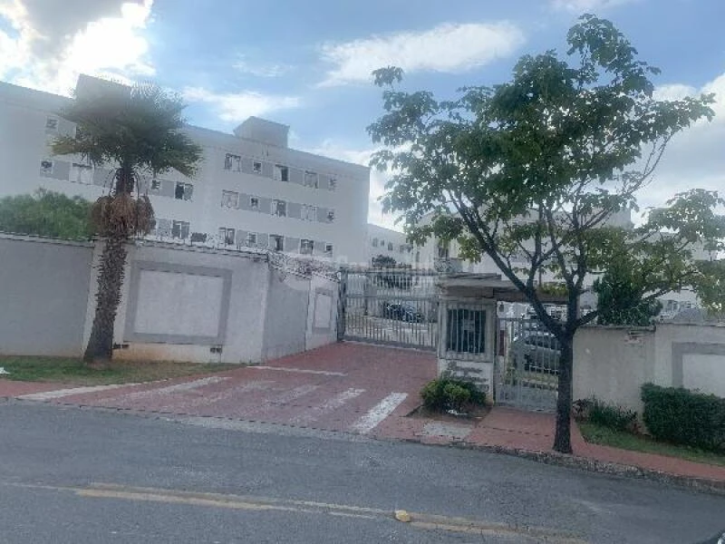 Imagem do leilão Leilão de Área Privativa no Empreendimento Residencial Parque Bergamo com 44,81m² em Contagem - Minas Gerais