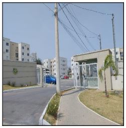 Imagem do leilão Leilão de Apartamento em Betim - Minas Gerais