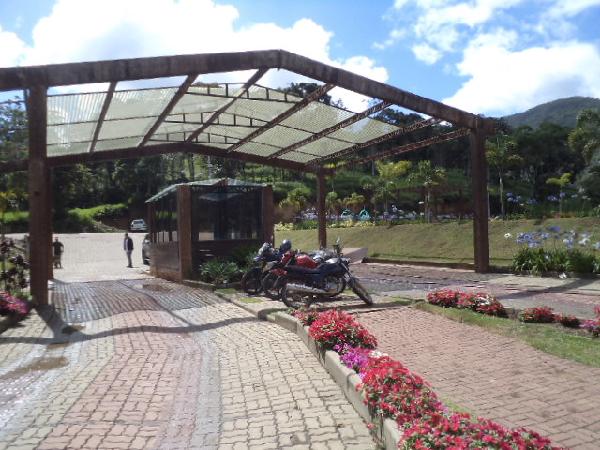 Imagem do leilão Leilão de Terreno em Teresopolis - Rio de Janeiro