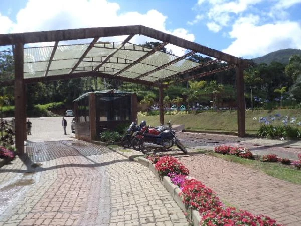 Imagem do leilão Leilão de Terreno no Condomínio Residencial Green Life Club com Área do Terreno de 753,32m² em Teresopolis - Rio de Janeiro