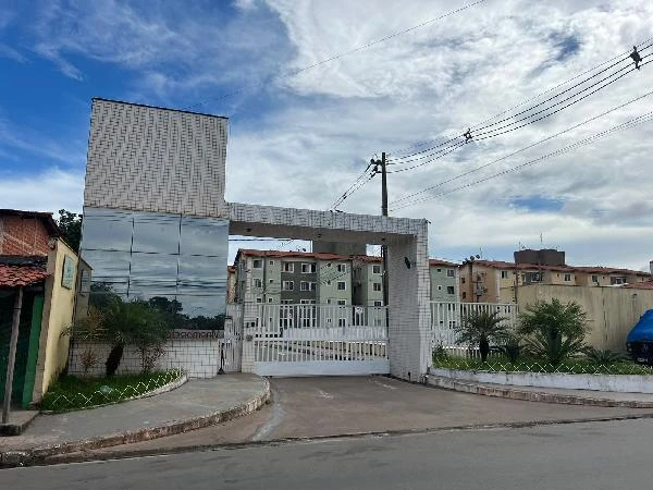Imagem do leilão Venda Direta de Apartamento no Condomínio Residencial Village Del Este com 2 Quartos e 43,62m² em Sao Luis - Maranhão