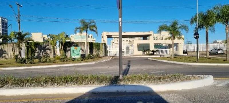 Apartamento com 44,95m² e 1 Vaga em Matinhos/PR em Matinhos - Paraná