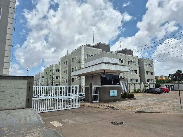 Imagem do leilão Leilão de Apartamento no Condomínio Village do Porto com 2 Quartos e Varanda em Sao Jose De Ribamar - Maranhão