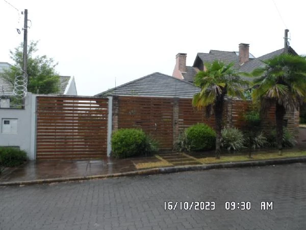 Imagem do leilão Leilão de Casa com 241,93m² de Área Privativa e 1 Vaga na Garagem em Ivoti - Rio Grande do Sul