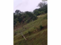 Terreno com área de mata atlântica e relevo de alta declividade no lugar Salto do Itajaí