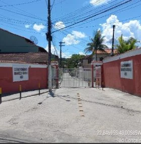 Imagem do leilão Venda Direta de Casa no Condomínio Residencial Mares Guia I com 3 Quartos e 1 Vaga em Sao Goncalo - Rio de Janeiro