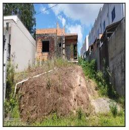 Imagem do leilão Leilão de Terreno no Loteamento Residencial Próspero Cadore de 350,00m² em Brusque - Santa Catarina