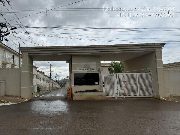 Imagem do leilão Leilão de Apartamento em Luziania - Goiás