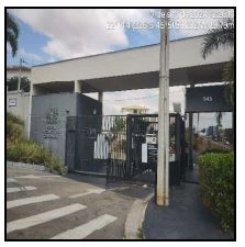 Imagem do leilão Leilão de Apartamento no Condomínio Portal Recanto das Camomilas com 2 Quartos e 1 Vaga na Garagem em Pouso Alegre - Minas Gerais