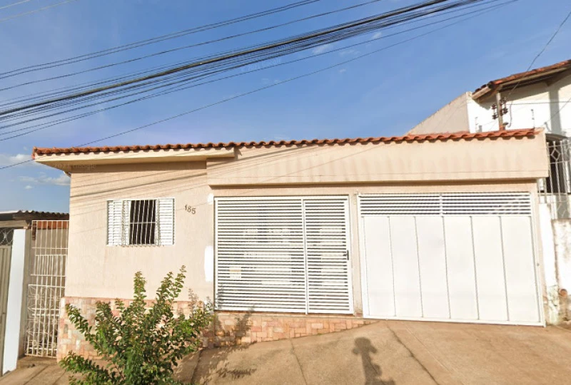 Imagem do leilão Leilão de Casa residencial com área construída de 93,97m² e 2 Quartos em São Gotardo - Minas Gerais