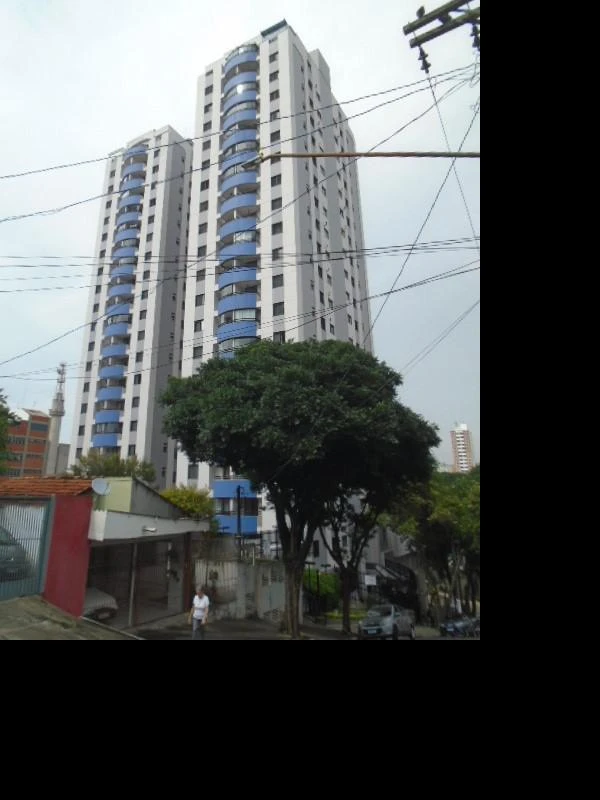 Imagem do leilão Leilão de Apartamento no Condomínio Horizontes da Penha com 3 Quartos e 2 Vagas na Garagem em Sao Paulo - São Paulo