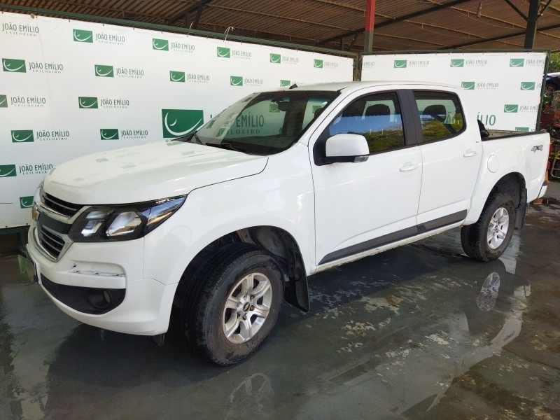 Chevrolet S10 LT Dd4 em null