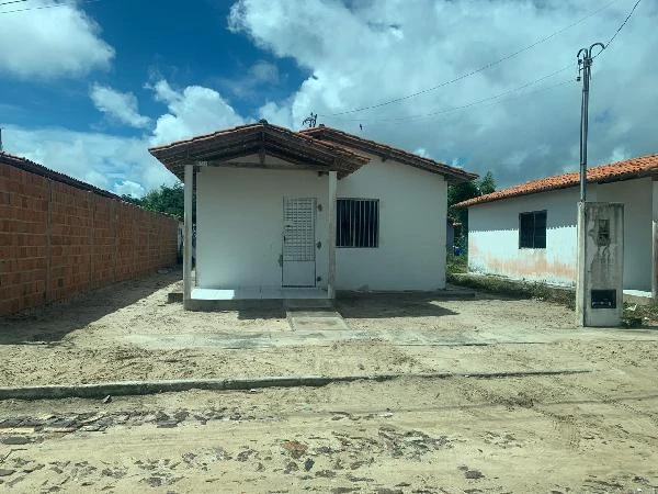 Imagem do leilão Venda Direta de Casa no Loteamento Simplicio Dias com 2 Quartos e 1 Vaga na Garagem em Parnaiba - Piauí
