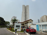 Imagem do leilão Leilão de Apartamento no Condomínio Residencial Maximo Guarulhos com 2 Quartos e 1 Vaga em Guarulhos - São Paulo