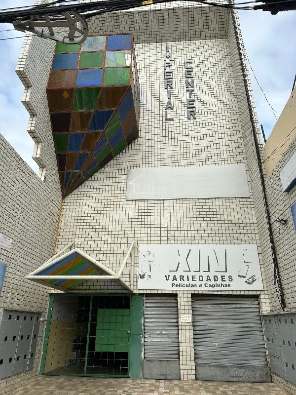 Imagem do leilão Leilão de Loja com 23,52m² de Área Privativa e Sala em Petrolina - Pernambuco