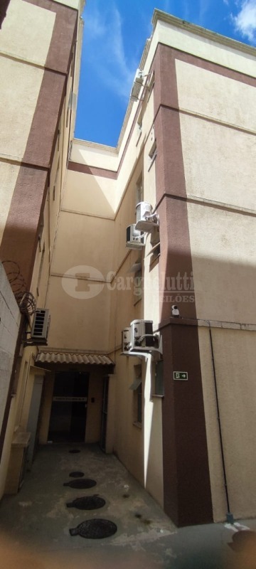 Apartamento no Condomínio Porto D Aldeia Res Club em Serra - Espírito Santo