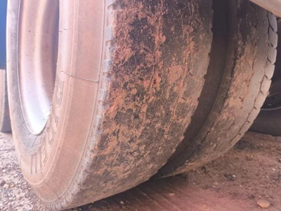 Imagem do leilão Leilão de Cavalo Mecânico Mercedes-Benz 2653 S 36 Actros 2023 Diesel com 10 Pneus e Tração 6x4 em Cuiabá - Mato Grosso