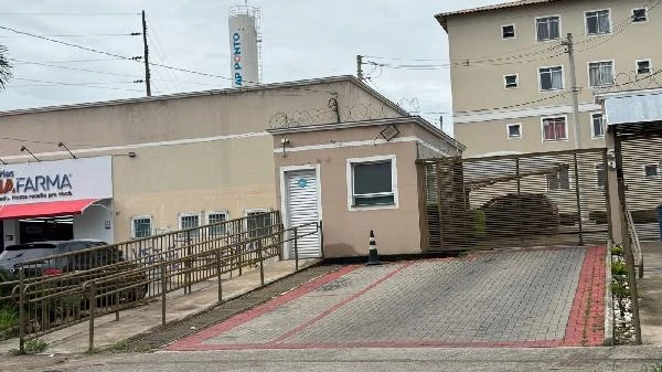 Imagem do leilão Leilão de Apartamento no Condomínio Ponto Arvoredo com 2 Quartos e 1 Vaga na Garagem em Betim - Minas Gerais