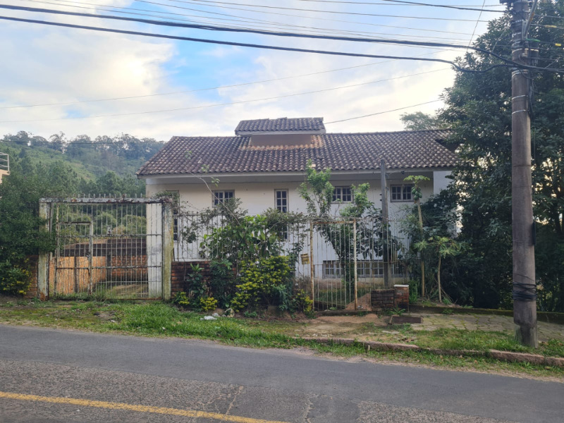 Terreno de 920,60m² em Loteamento Vila São Caetano em Porto Alegre - Rio Grande do Sul