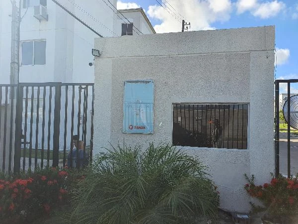 Imagem do leilão Leilão de Apartamento no Residencial Morada Premium com 2 Quartos e Área Privativa de 40,53m² em Camacari - Bahia